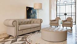 Диван ALBERTA Mod. Arcadia