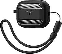 Ремінець багатофункціональний Spigen Universal Adjustable Hand Wrist Strap Phone Lanyard для AirPods Pro 2, фото 3