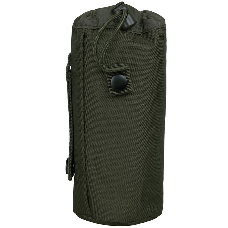 Термочохол для пляшки Mil-Tec Olive 14519801