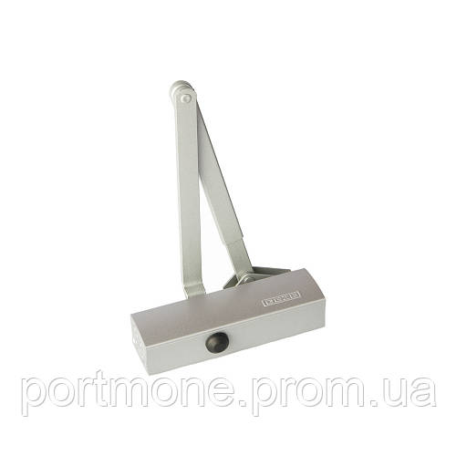 Доводчик дверной GEZE TS 1500 ЕN 3 4 Gray PM, код: 7396357, цена 3585. ...