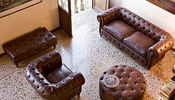 Диван Alberta, Mod. CHESTER