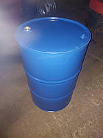 Бочки бу метал 208 л всередині з покриттям