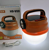 Мощный подвесной светильник фонарик с солнечной панелью и крючком, фонарь для кемпинга с аккумулятором, GP18