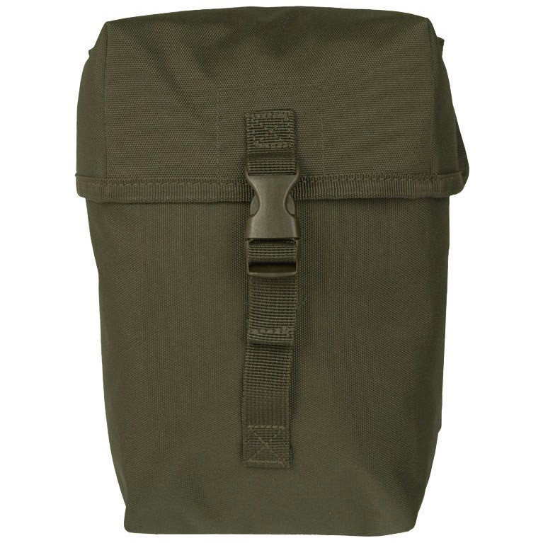 Підсумок Mil-Tec Multi Purpose Olive 13490201