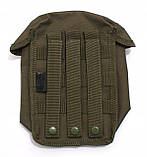 Підсумок Mil-Tec Multi Purpose Olive 13490201, фото 3