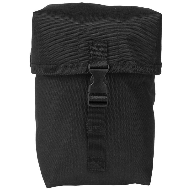 Підсумок Mil-Tec Multi Purpose black 13490202
