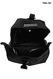 Підсумок Mil-Tec Multi Purpose black 13490202, фото 3