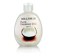 Кокосовое масло HOLLYSKIN Pure Coconut Oil (250 мл)