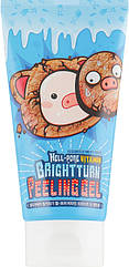 Пілінг-гель вітамінний Elizavecca Hell-pore Vitamin Brightturn Peeling Gel 150 мл