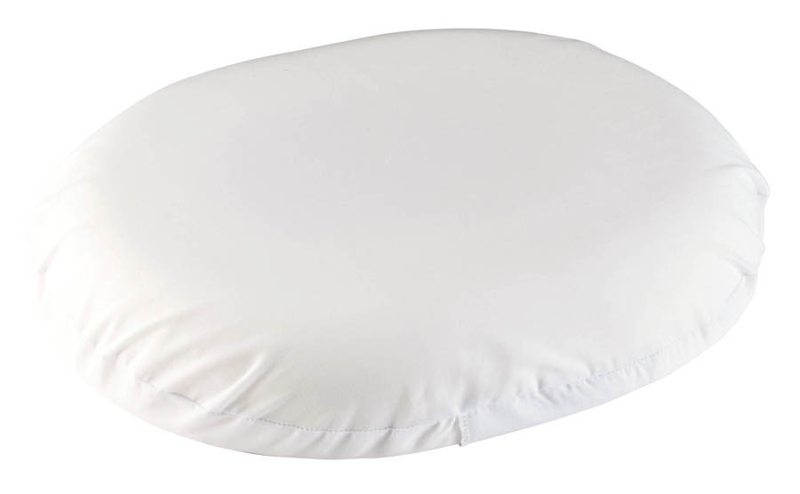 Ортопедическая подушка-кольцо на стул Carex Foam Cushion, большая - фото 4 - id-p293291053