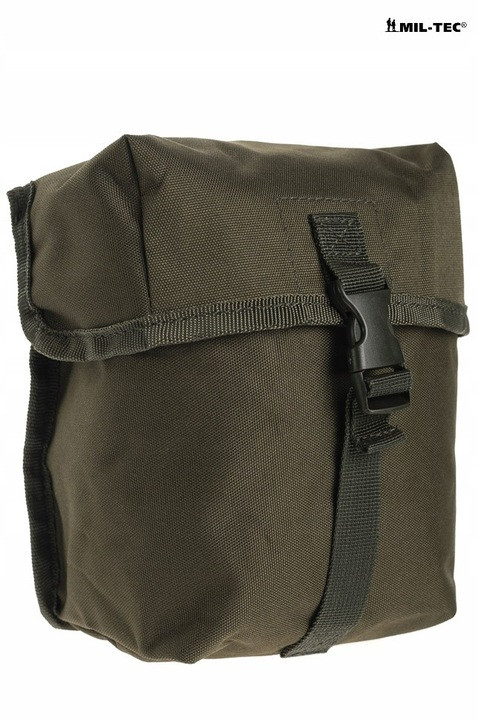 Підсумок Mil-Tec Multi Purpose Medium Olive 13490101