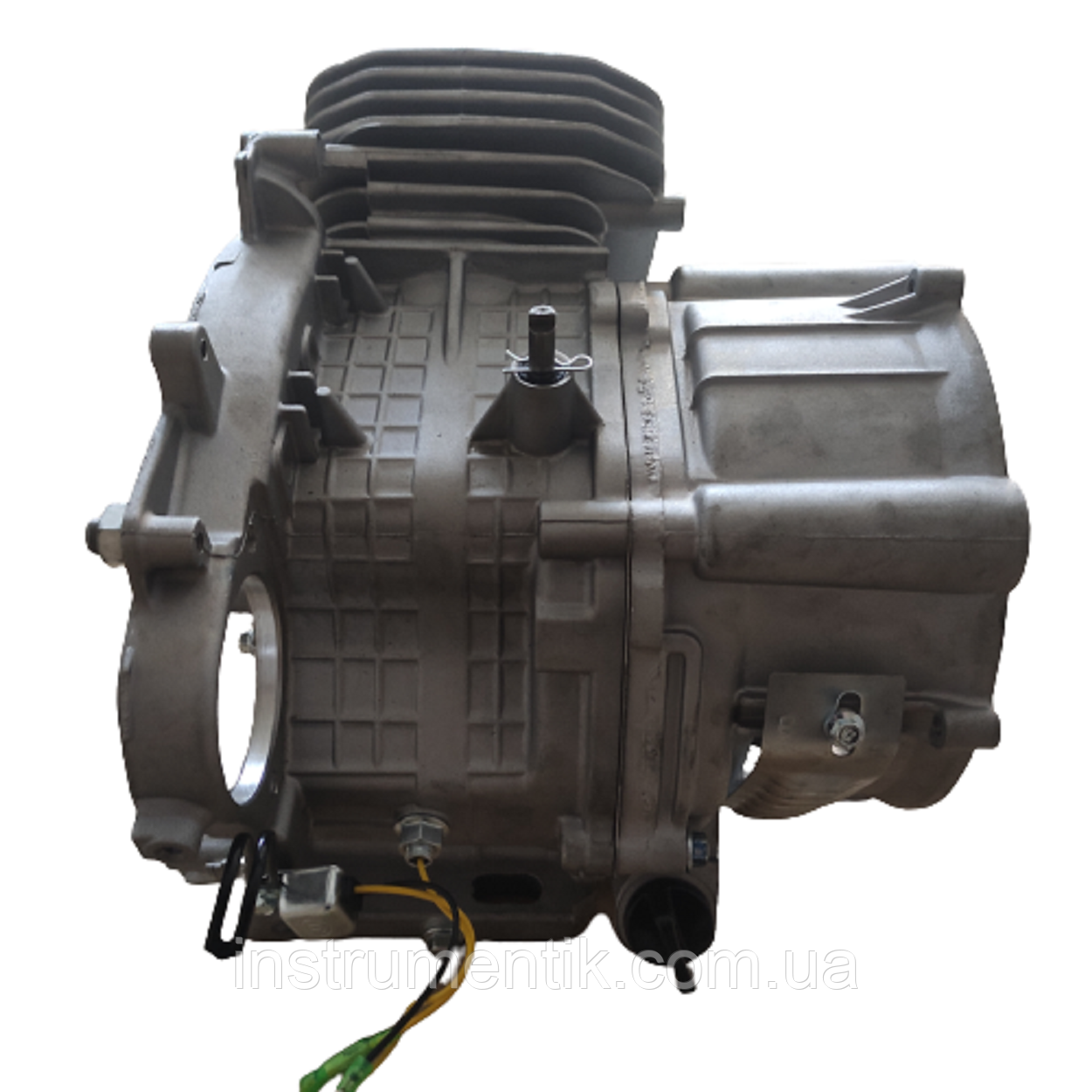 Двигатель бензогенератора 188F,190F 90 мм - купить по лучшей цене в ...