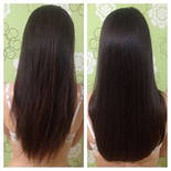 Стриження гарячою бритвою, фото 5