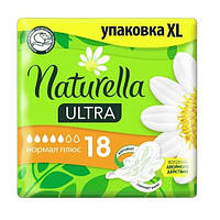 Прокладка "Naturella" Ultra 5 крапель 18 шт.!!!