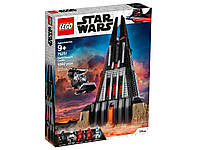 Конструктор LEGO Star Wars Замок Дарт Вейдера (75251)