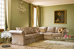 Диван ALBERTA, Mod. TREVI