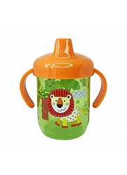 Чашка-поїльник з носиком №2