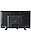 Телевізор Grunhelm 45" I Android 13.0/Smart TV/DVB/T2/FullHD/USB/ (1980x1080) блютуз + голосове управління, фото 3