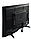Телевізор Grunhelm 45" I Android 13.0/Smart TV/DVB/T2/FullHD/USB/ (1980x1080) блютуз + голосове управління, фото 4