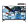Телевізор Sony 45" Smart TV/WiFi/FullHD/DVB-T2/C/S/Android 11 + пульт ДУ, фото 2