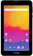 Планшет Prestigio Wize 4137 4G Black