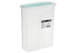 Контейнер для сипучих продуктів Ardesto Fresh AR1225TP (2.5 л)