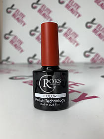 Гель-лак ROKS Night Star 8 мл №001