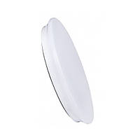 LED світильник круглий CPS (Ф300х40мм) 6500K UCL-20