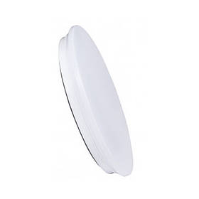 LED світильник круглий CPS (Ф300х40мм) 6500K UCL-20