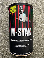 Энимал М Стек Universal Nutrition Animal M-Stack