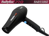 Профессиональный фен с турмалином BaByliss Tourmaline Pulse Ionic 1900W BAB5586E