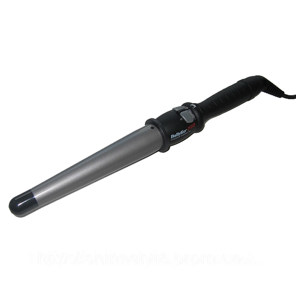 Babyliss BAB2281TTE Плойка конусная 19-32мм: продажа, цена в Киеве ...