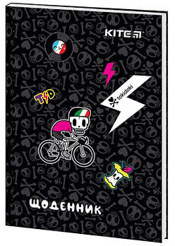 Щоденник шкільний KITE мод 262 tokidoki TK22-262-1