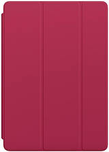 Чехол Apple iPad Pro 12.9 2020 Smart Case Rose Red