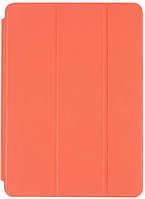 Чехол Apple iPad 7/8 10.2 2019/10.2 2020/10.2 2021 Smart Case Orange