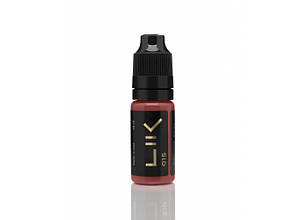 Пігменти для татуажу LIK No015 ANTIQUE ROSE LIPS 10 мл