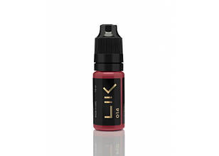 Пігменти для татуажу LIK No014 DIVINE LIPS 10 мл