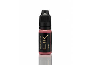 Пігменти для татуажу LIK №006 ROSE LIPS 10 мл