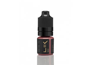 Пігмент для татуажу LIK No001 SILK PINK LIPS 5 мл