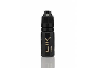 Пігменти для татуажу LIK No000 MAXX BLACK 10 мл