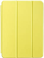 Чехол Apple Pad Pro 11 (2020) Smart Case Yellow