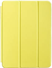 Чехол Apple Pad Pro 11 (2020) Smart Case Yellow