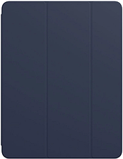 Чехол Apple iPad Pro 12.9 2020 Smart Folio Navy Blue