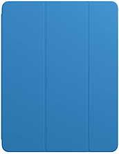 Чехол Apple iPad Pro 12.9 2020 Smart Folio Surf Blue