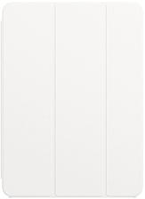 Чехол Apple iPad Pro 12.9 2020 Smart Folio White