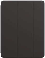 Чехол Apple iPad Pro 12.9 2020 Smart Folio Black