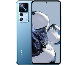 Смартфон Xiaomi 12t Pro 8/256gb Blue Qualcomm SM8475 Snapdragon 8+ 5000 мАч