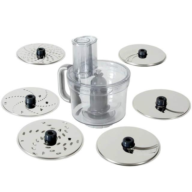 Насадка Kenwood KAH 647 PL