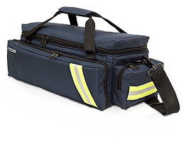 EM13.004 EMS OXYGEN blue — сумка для кисневого балона