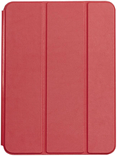 Чехол Apple iPad Pro 12.9 2020 Smart Case Red